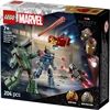 LEGO® Marvel Super Heroes(TM)