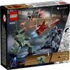 LEGO® Marvel Super Heroes(TM)