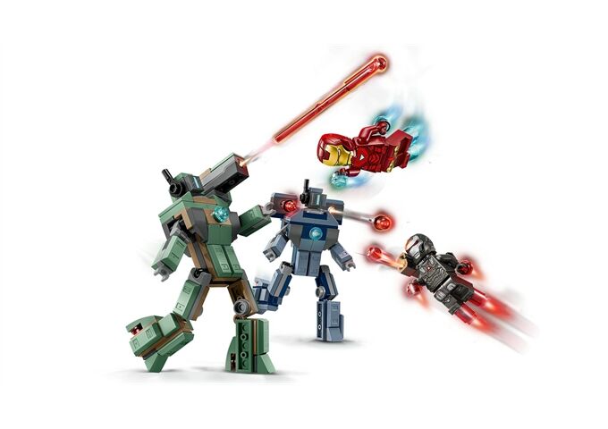 LEGO® Marvel Super Heroes(TM)