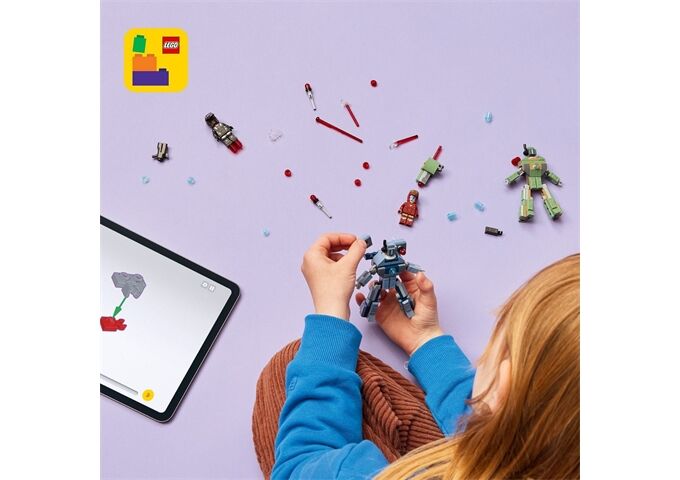 LEGO® Marvel Super Heroes(TM)