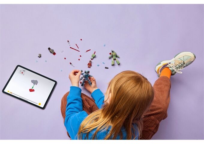 LEGO® Marvel Super Heroes(TM)