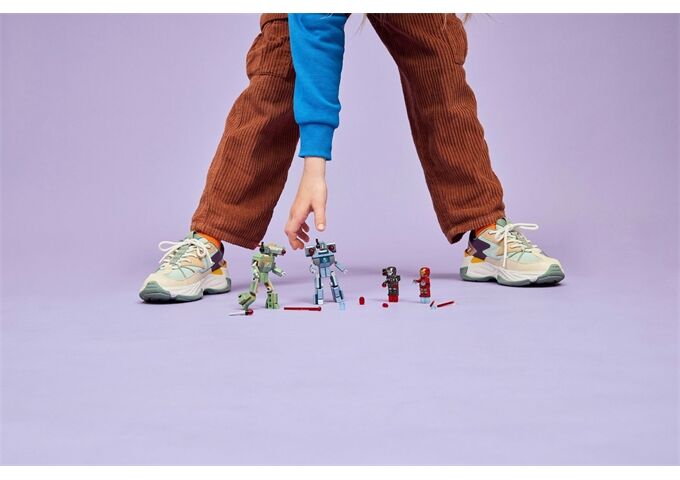 LEGO® Marvel Super Heroes(TM)