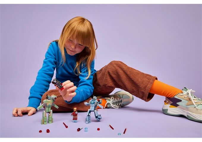 LEGO® Marvel Super Heroes(TM)