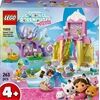 LEGO® Gab Gabbys Dollhouse