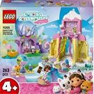 LEGO® Gab Gabbys Dollhouse