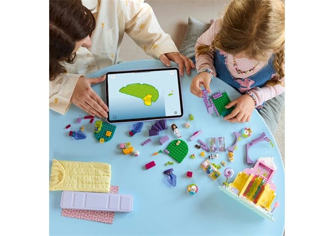 LEGO® Gab Gabbys Dollhouse