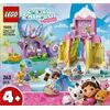 LEGO® Gab Gabbys Dollhouse