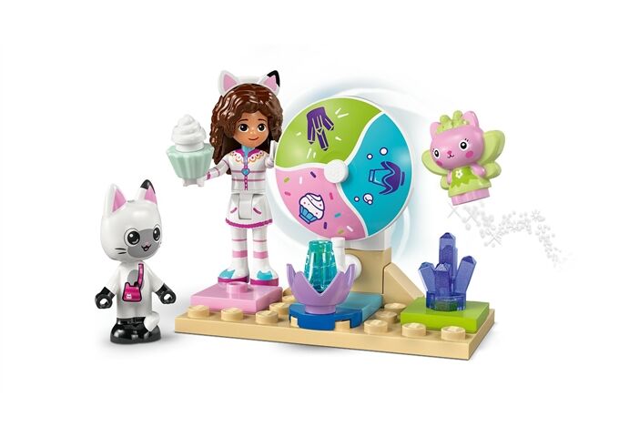 LEGO® Gab Gabbys Dollhouse