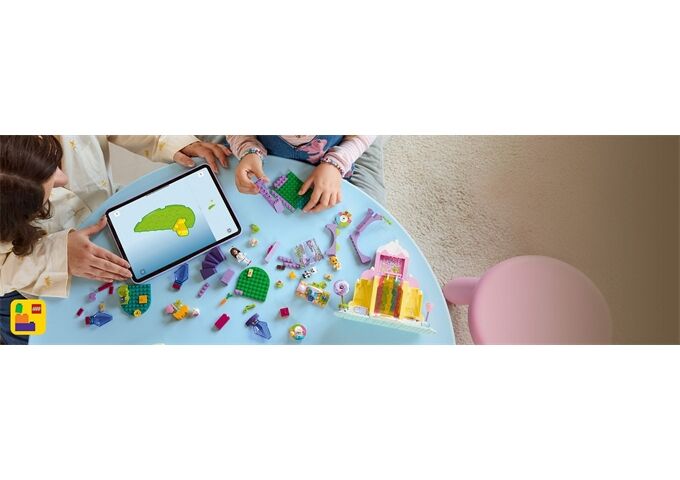 LEGO® Gab Gabbys Dollhouse