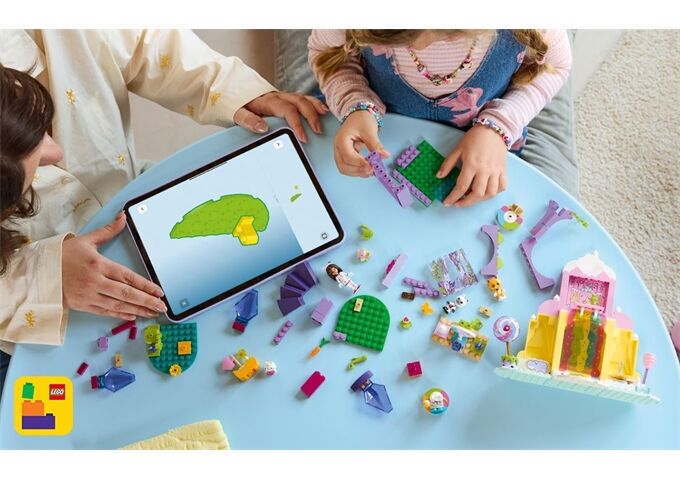 LEGO® Gab Gabbys Dollhouse