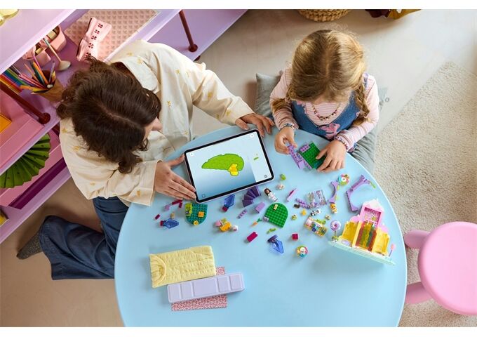 LEGO® Gab Gabbys Dollhouse