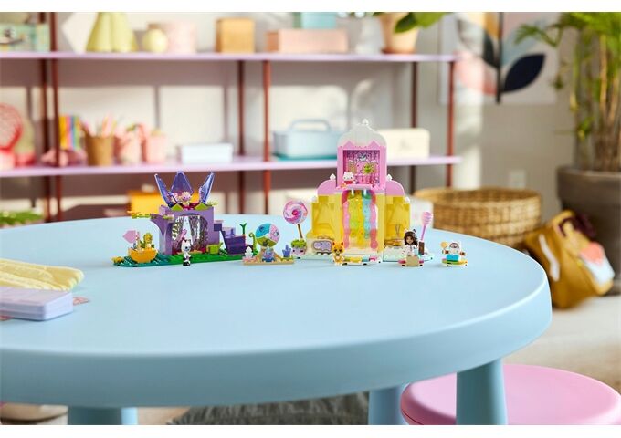 LEGO® Gab Gabbys Dollhouse