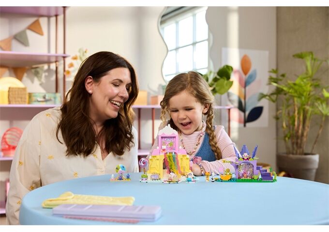 LEGO® Gab Gabbys Dollhouse