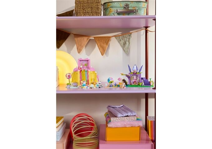 LEGO® Gab Gabbys Dollhouse