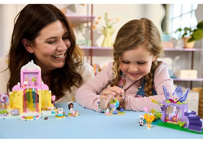 LEGO® Gab Gabbys Dollhouse