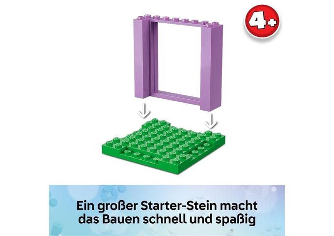 LEGO® Gab Gabbys Dollhouse