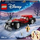 LEGO® Lgo Dp Cruella De Vils Auto Selten