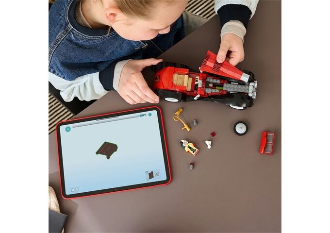 LEGO® Lgo Dp Cruella De Vils Auto Selten