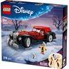 LEGO® Lgo Dp Cruella De Vils Auto Selten