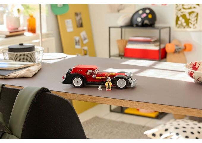LEGO® Lgo Dp Cruella De Vils Auto Selten