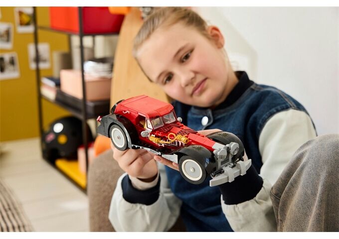 LEGO® Lgo Dp Cruella De Vils Auto Selten