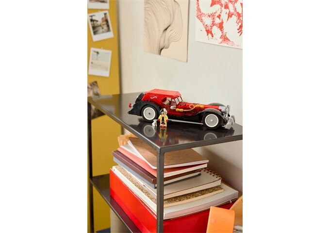 LEGO® Lgo Dp Cruella De Vils Auto Selten