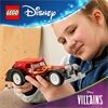 LEGO® Lgo Dp Cruella De Vils Auto Selten