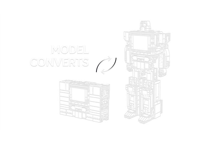 LEGO® Icons Conf. 2