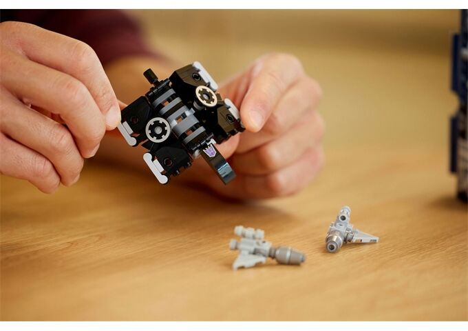 LEGO® Icons Conf. 2