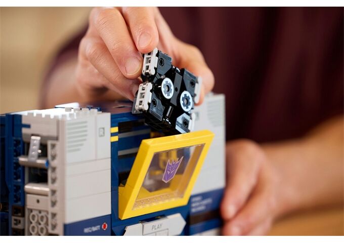 LEGO® Icons Conf. 2