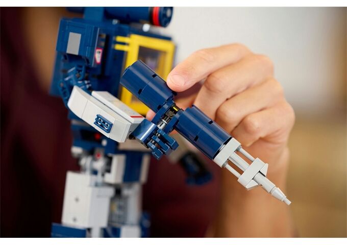 LEGO® Icons Conf. 2