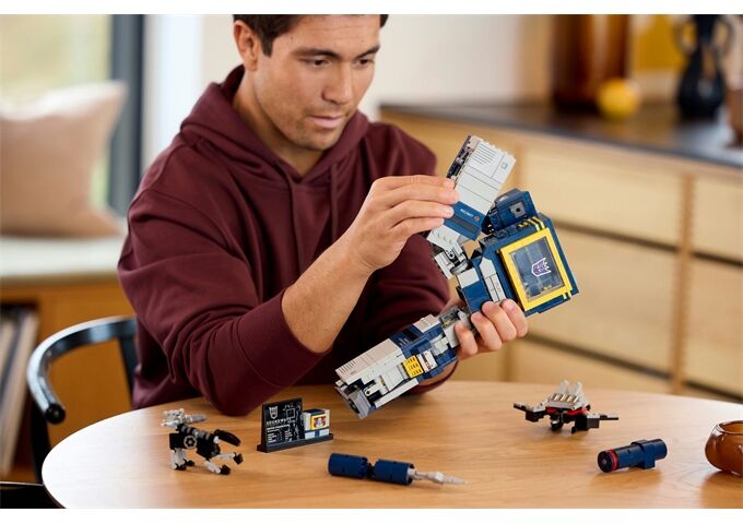 LEGO® Icons Conf. 2