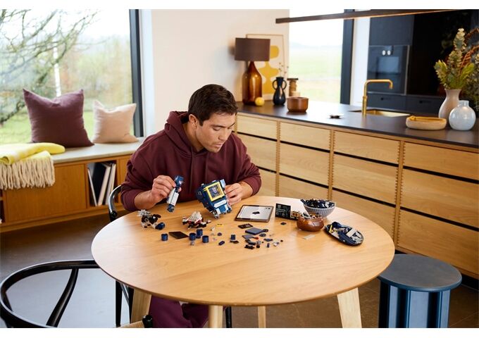 LEGO® Icons Conf. 2