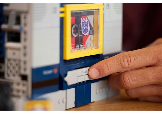 LEGO® Icons Conf. 2