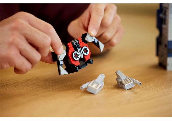 LEGO® Icons Conf. 2