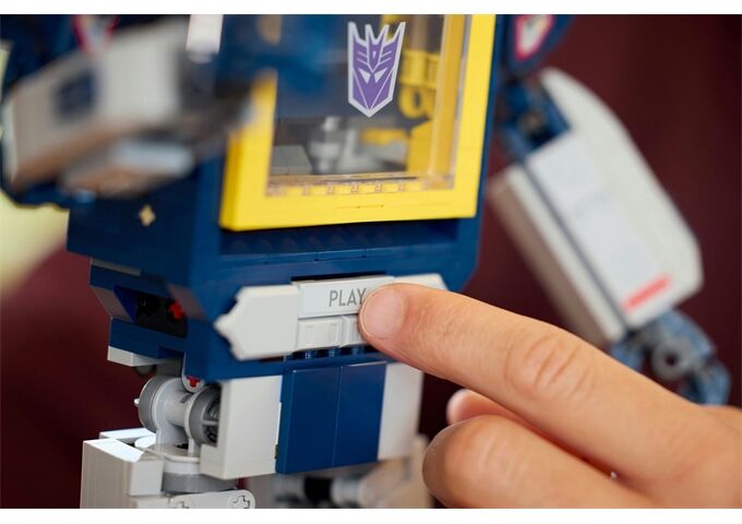 LEGO® Icons Conf. 2