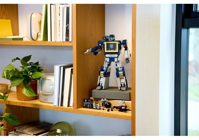 LEGO® Icons Conf. 2