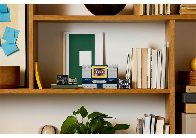 LEGO® Icons Conf. 2