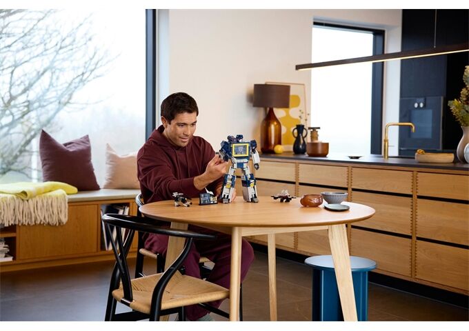 LEGO® Icons Conf. 2