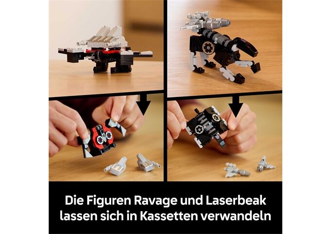 LEGO® Icons Conf. 2