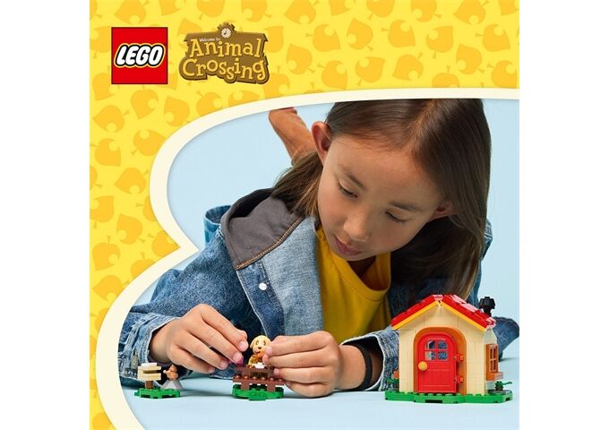 LEGO® Anim.Cross.