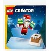 LEGO® Creator Der Weihnachtsmann im Schor