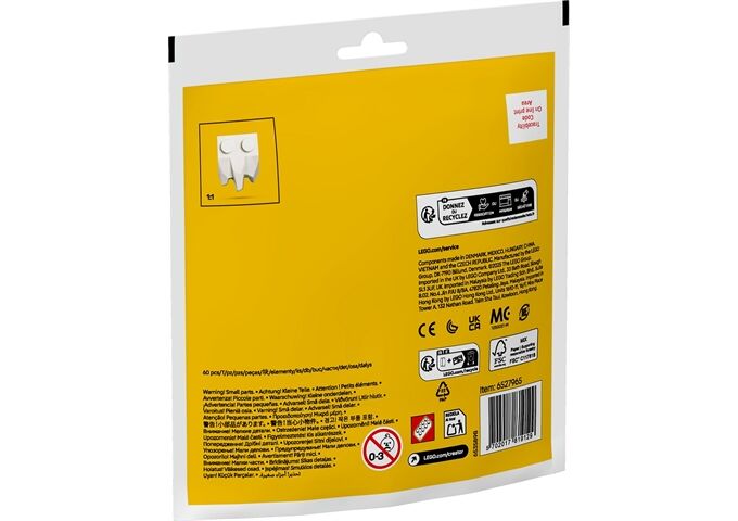 LEGO® Creator Der Weihnachtsmann im Schor