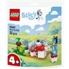 LEGO® BLU Berry 4plus Berry Blueys Teepar