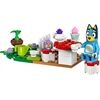 LEGO® BLU Berry 4plus Berry Blueys Teepar