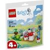 LEGO® BLU Berry 4plus Berry Blueys Teepar