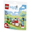LEGO® BLU Berry 4plus Berry Blueys Teepar