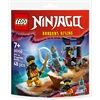 LEGO® NIN Arins Duell mit dem Drachenmens