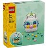 LEGO® Verziertes Osterei