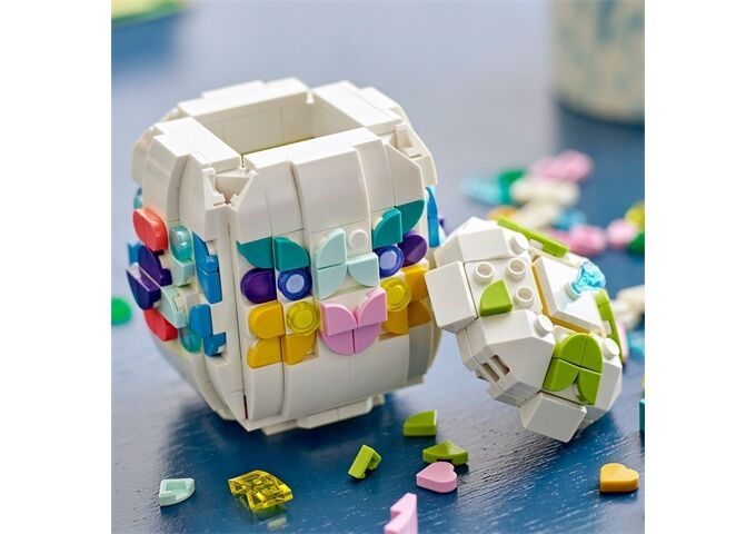 LEGO® Verziertes Osterei
